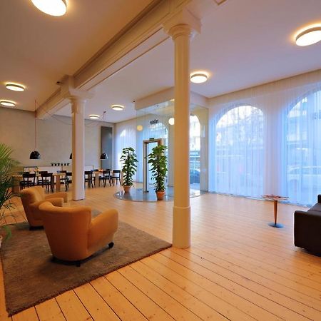Gaestehaus Rohleder Фельберт Экстерьер фото