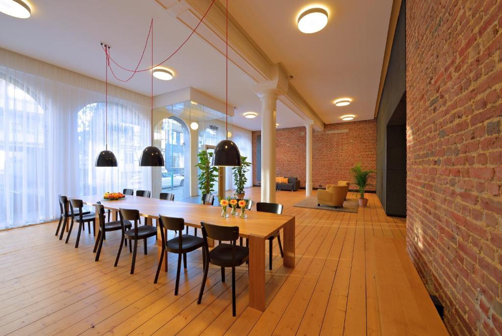 Gaestehaus Rohleder Фельберт Экстерьер фото
