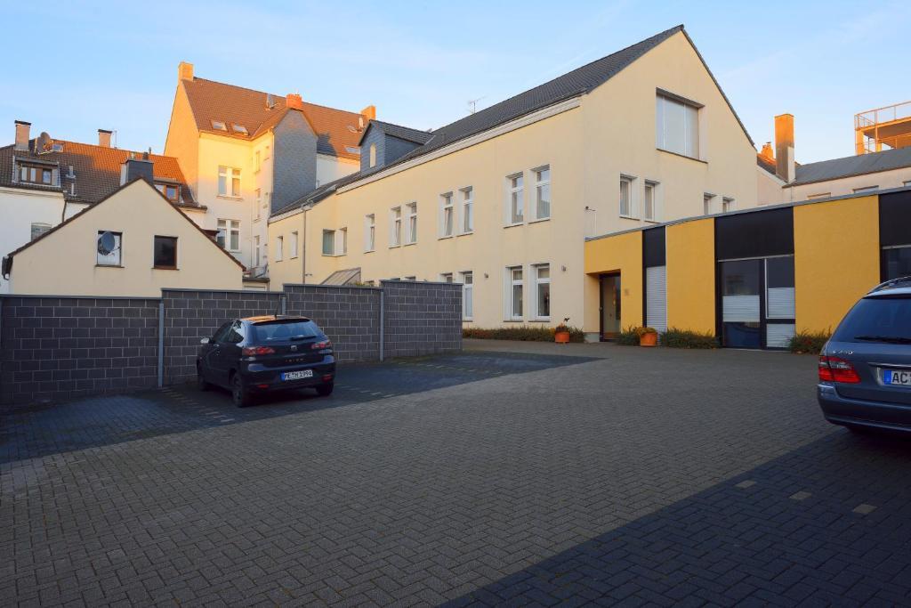 Gaestehaus Rohleder Фельберт Экстерьер фото