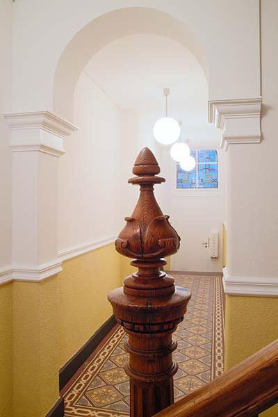 Gaestehaus Rohleder Фельберт Экстерьер фото