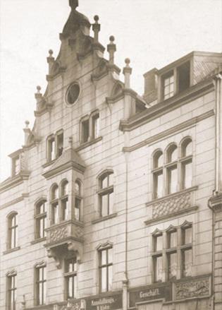 Gaestehaus Rohleder Фельберт Экстерьер фото